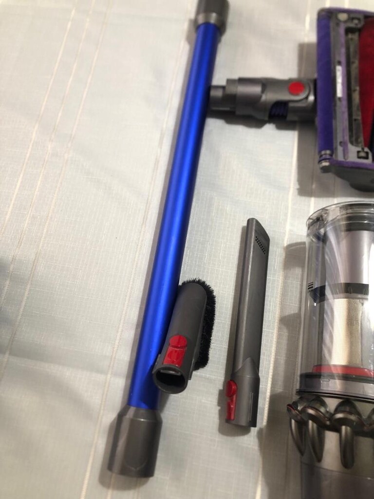 YENİ GİBİ DYSON V11 ORJİNAL - 3