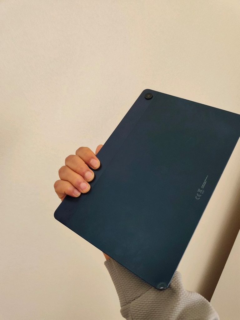 SAMSUNG TAB A9 PLUS 64 GB - 6