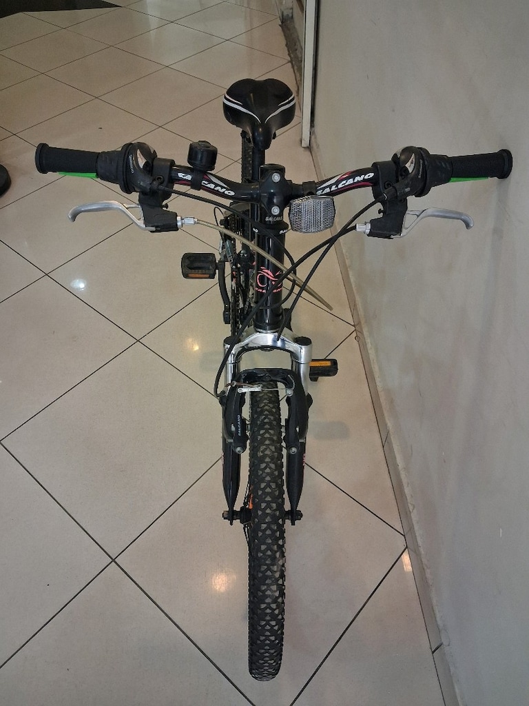 SALCONO NG 750 SERİSİ 20 JANT 18 VİDES - 4