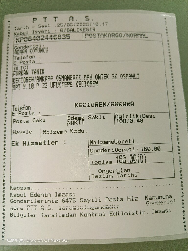 ci modul sıfır ürün - 2