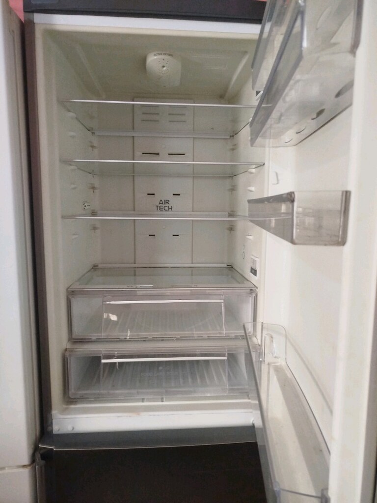 buz Dolabı saglam 3 ay garanti li naklye bizden - 3