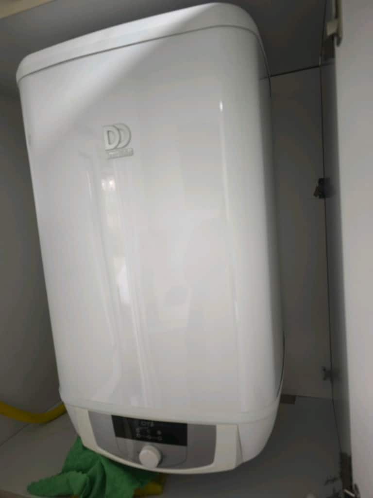 ELEKTRİKLİ DEMİRDÖKÜM 65 LT TERTEMİZ - 3