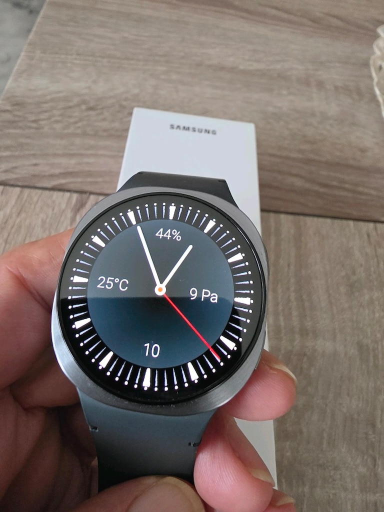 samsung galaxy watch 8 44 mm - 3
