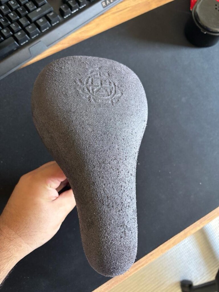 odyysey monogram bmx sele - 3