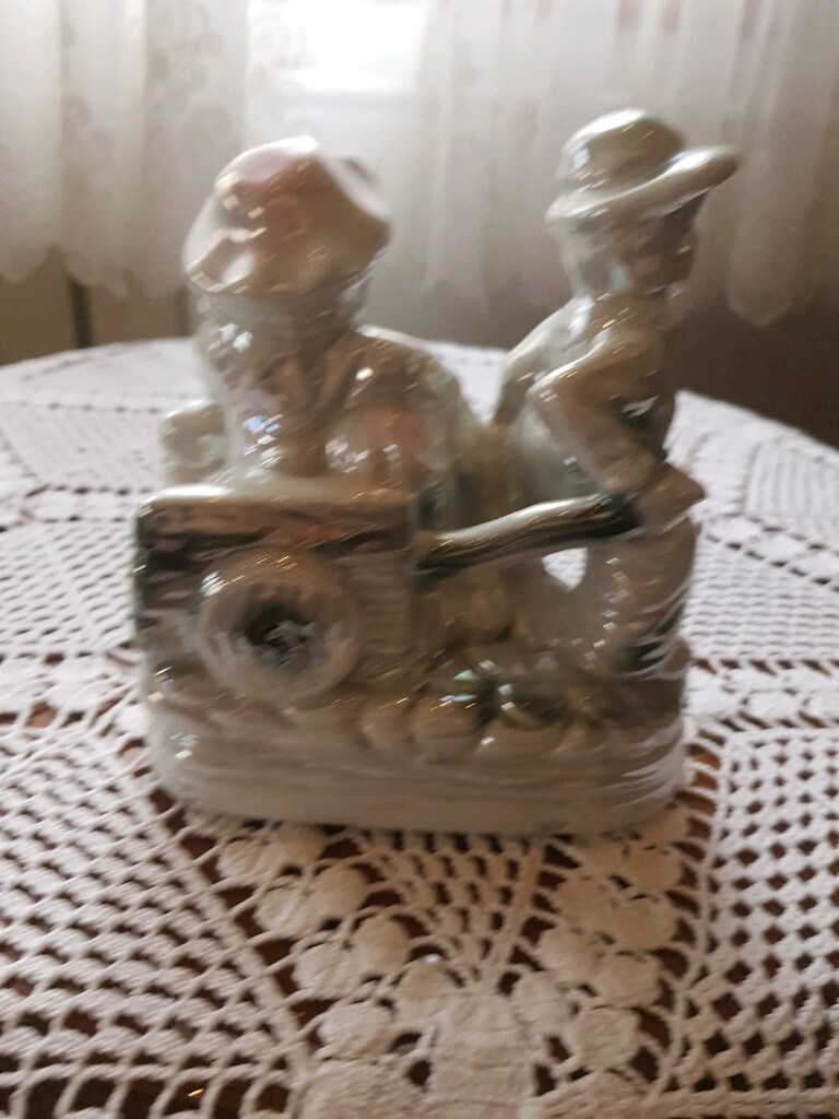 Porselen italyan BİBLO - 2