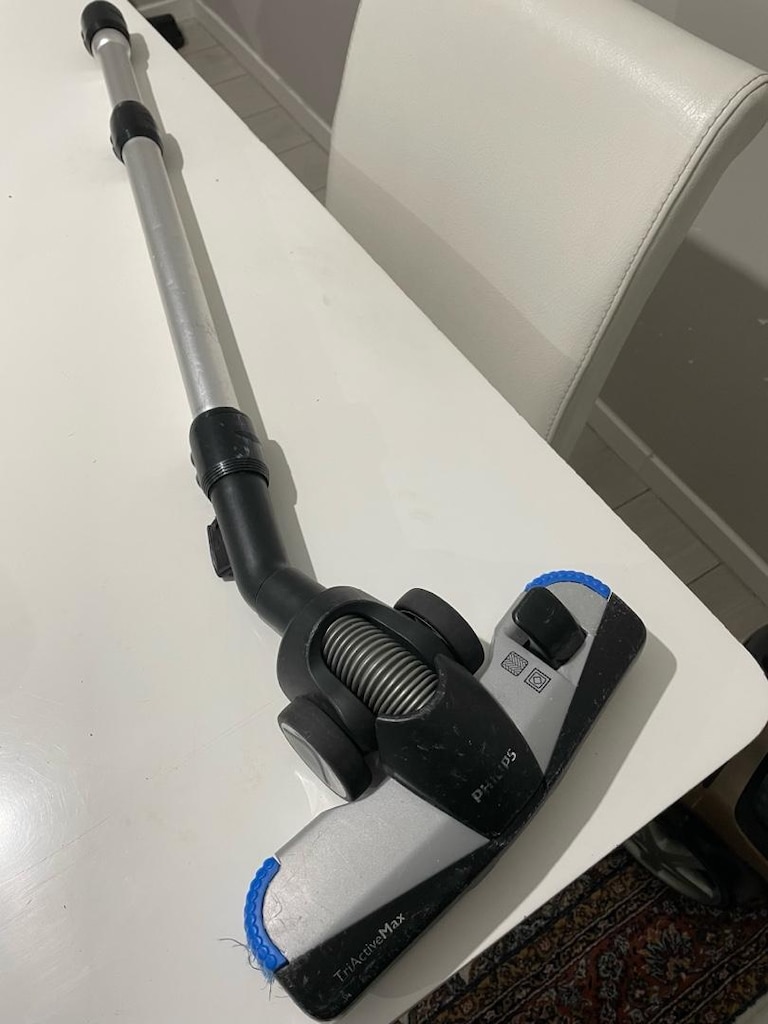 Philips Elektrikli Süpürge - 5