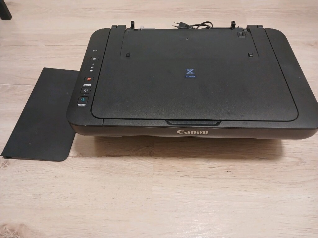 Canon E414 Pixma Yazıcı - 2