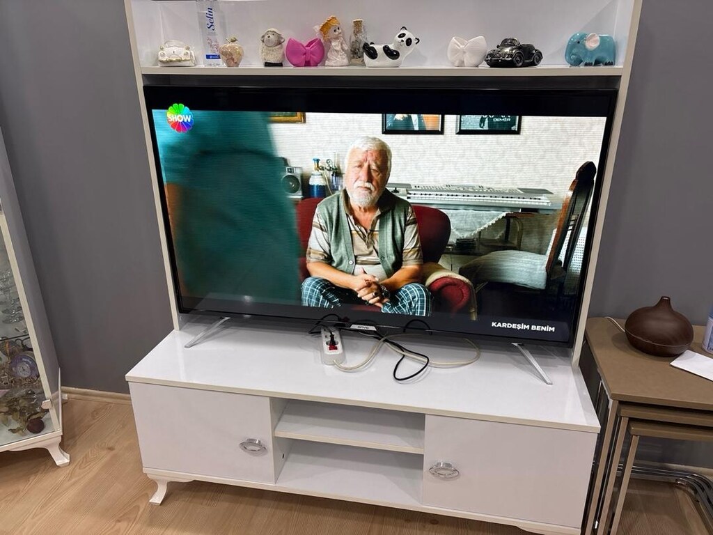 tv ünitesi - 2