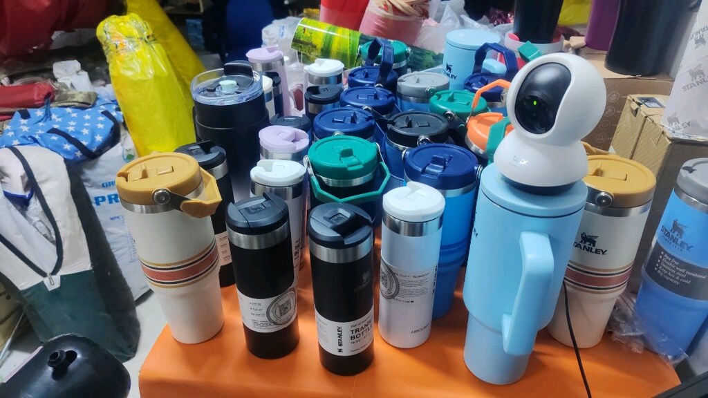 Termos - 3