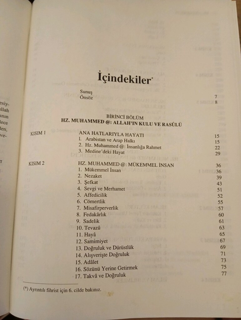 Siret Ansiklopedisi 6 Cilt - 4