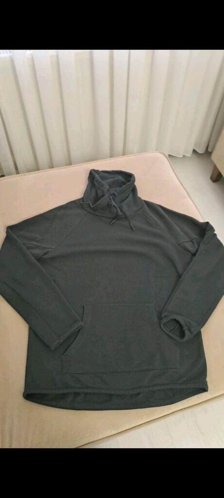 H& M erkek sweatshirt