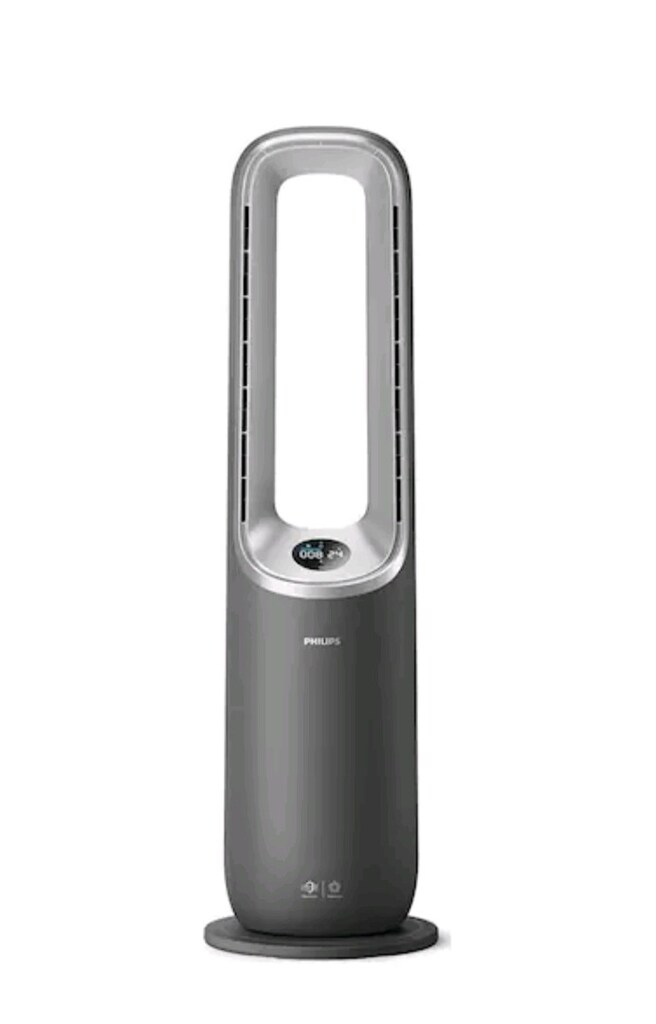 Philips hava temizleyici 8000 seri - 2