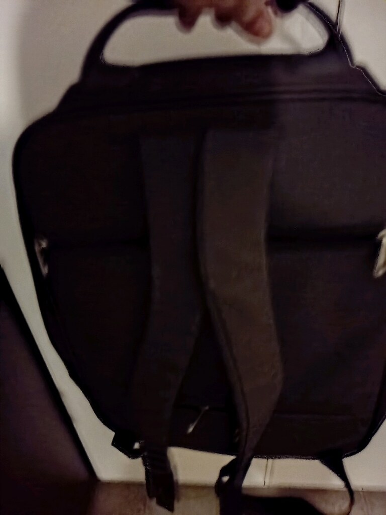 samsonite sırt çantası - 6