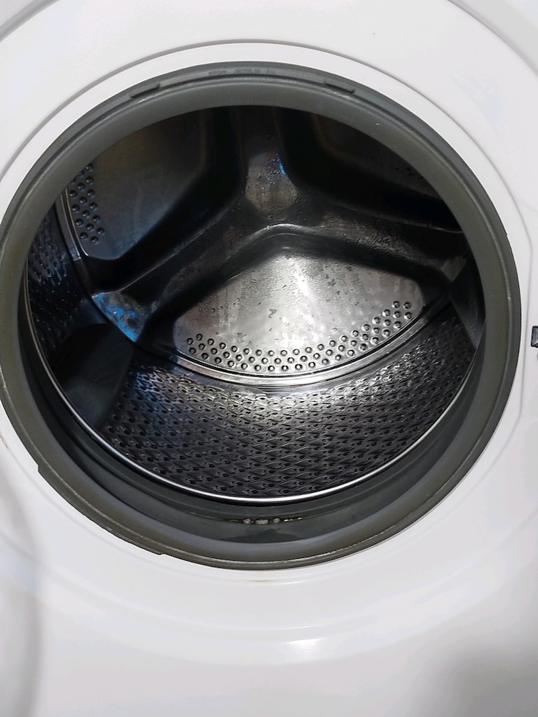 BEKO 9 KG ÇAMAŞIR MAKİNESİ İZMİR İÇİ 3 AY GARANTİMİZ VARDIR - 2