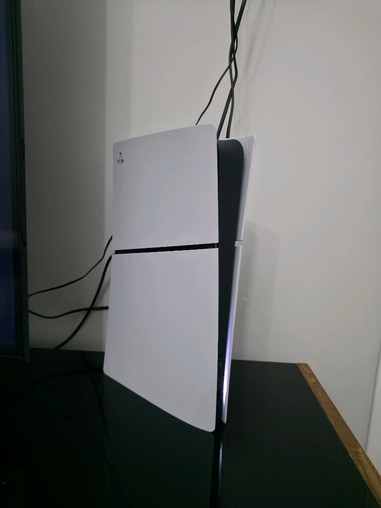 Playstation 5 825GB Slim Dijital ve Güncel Sürüm - 2