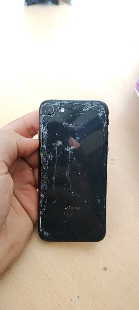 iPhone 8 TR - 6