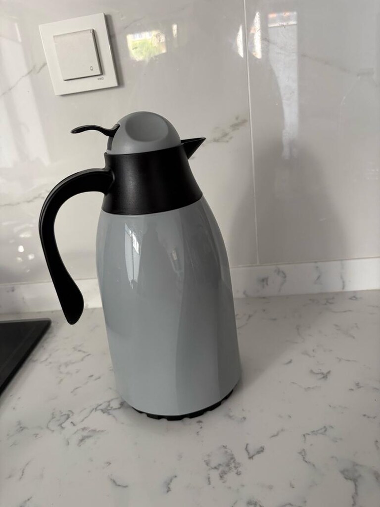 SIFIR EMSAN ÇAY TERMOSU - 4