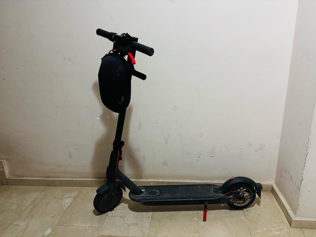 Xiaomi Mi Electric Scooter Pro 2 Siyah