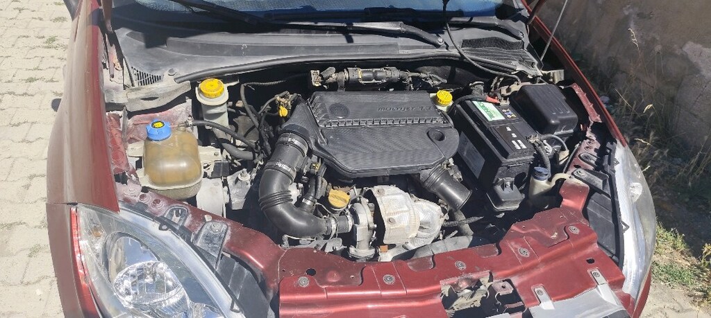 Fiat Linea - 12