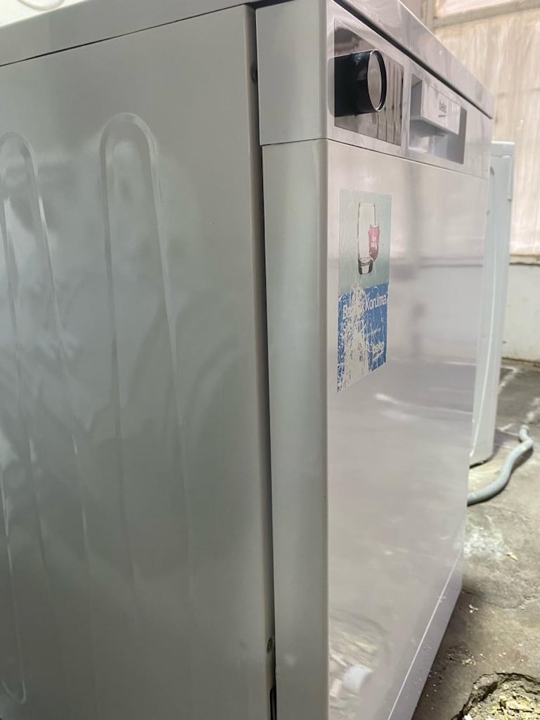 Beko 3 Programlı Bulaşık Makinesi - 5
