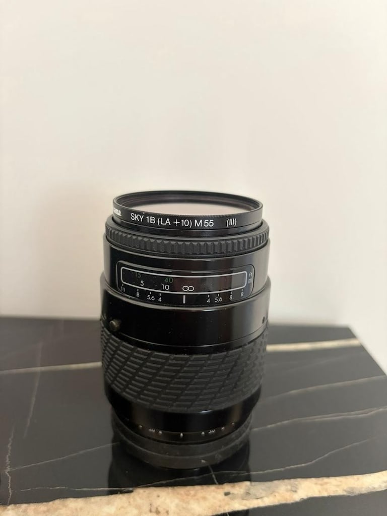 EKSİ TARZ FOTORAF MAKİNESİ - 5
