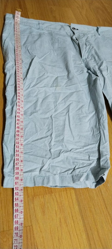 kısa pantolon şort - 8