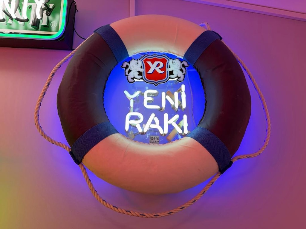 CAM NEON TABELA CAFE GÖRSELLERİ TOPTAN VEYA TEKTEK - 3