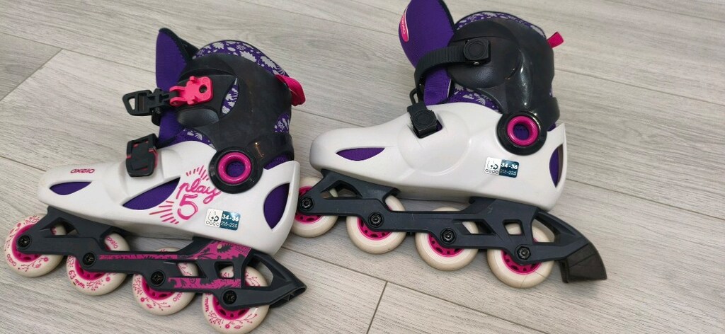 oxello Decathlon patent - 5