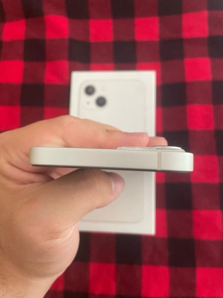 iPhone 13 değişensiz sorunsuz TR - 10