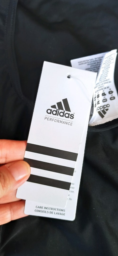 orjinal adidas 38 beden yüzücü mayo - 5