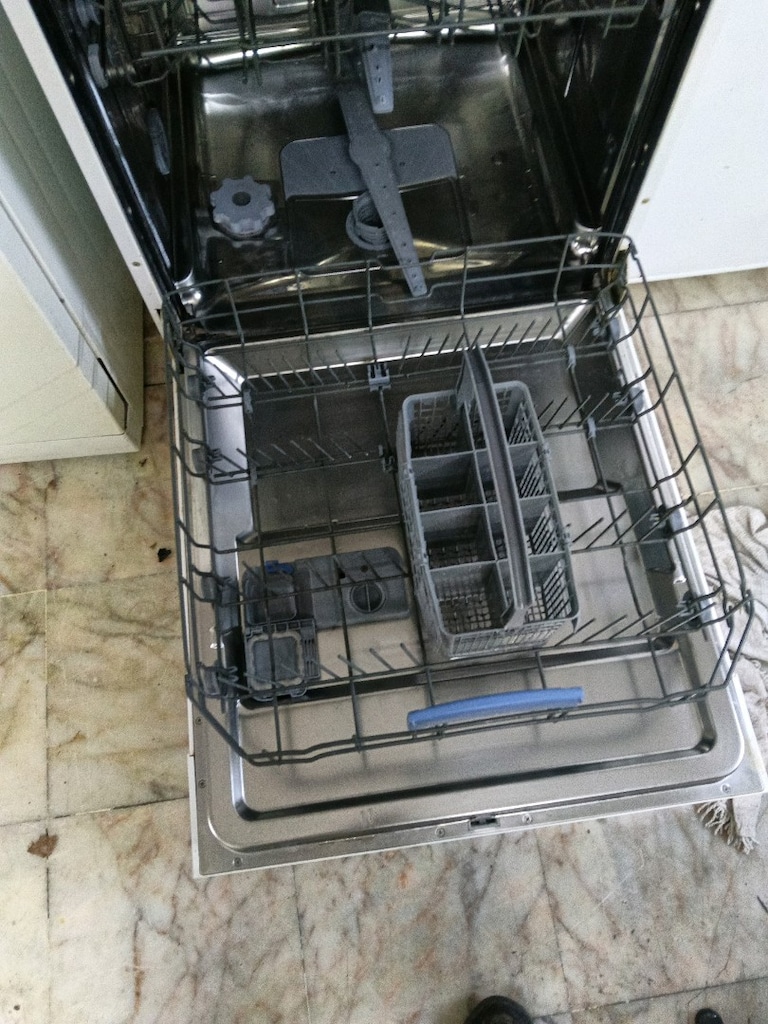 vestel bulaşık makinesi - 6