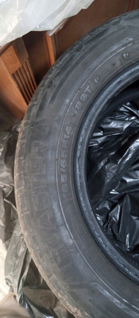 Kumho Lastik - 11