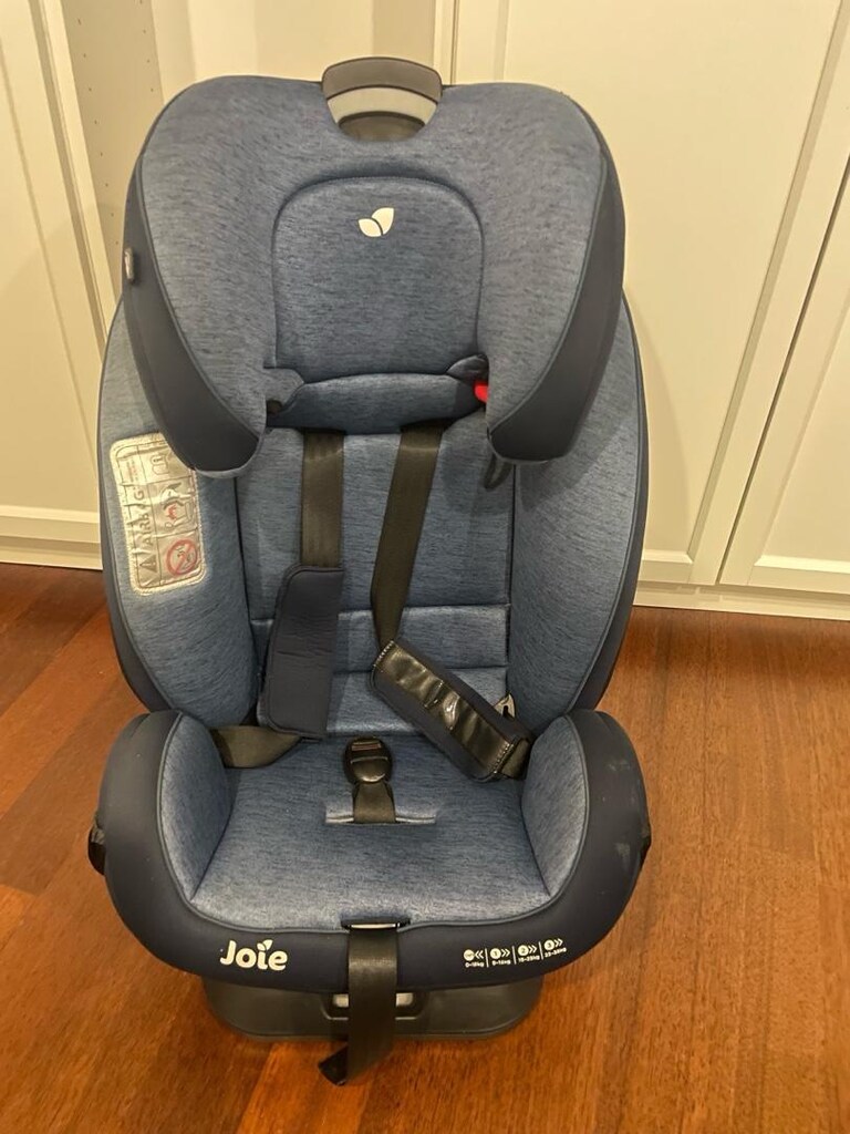 JOIE Oto Koltugu 0-36 kg - 11