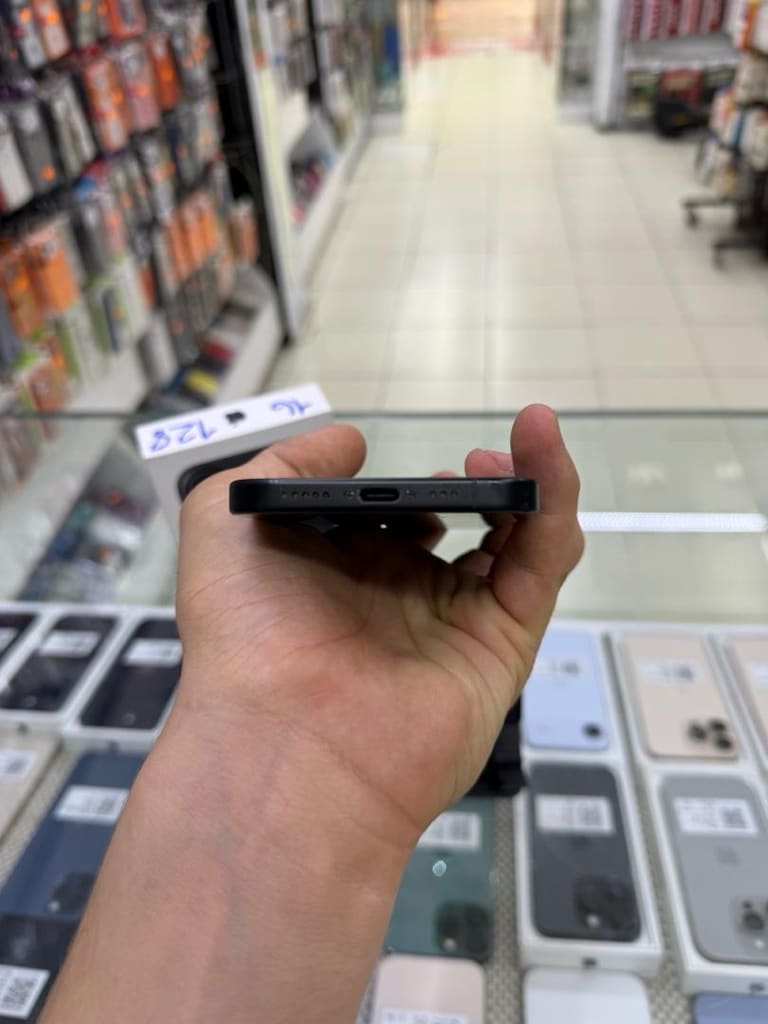 İPHONE 16 AYSİMA İLETİŞİM - 7