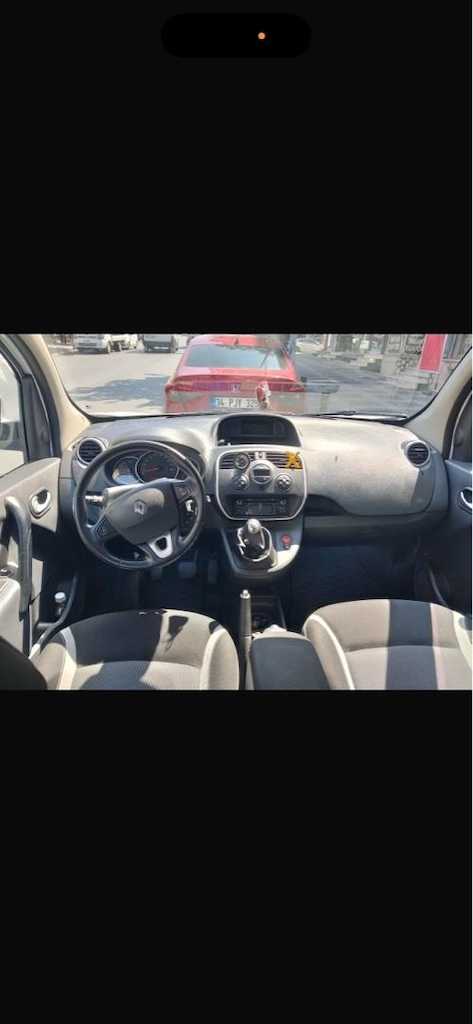 Renault kango extreme 2016 model sahibinden satılık - 4