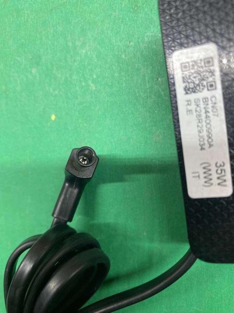 Samsung A3514-RPN 14V 2.5A 35W Monitör Adaptörü - 5