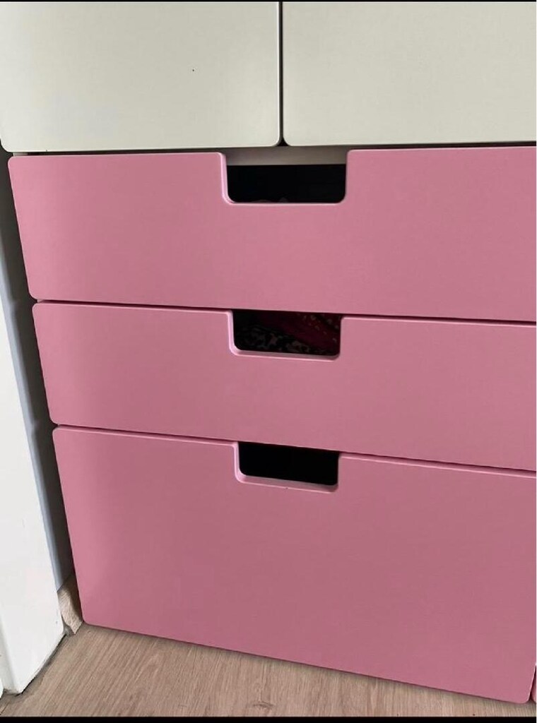 ikea çocuk dolabı - 4