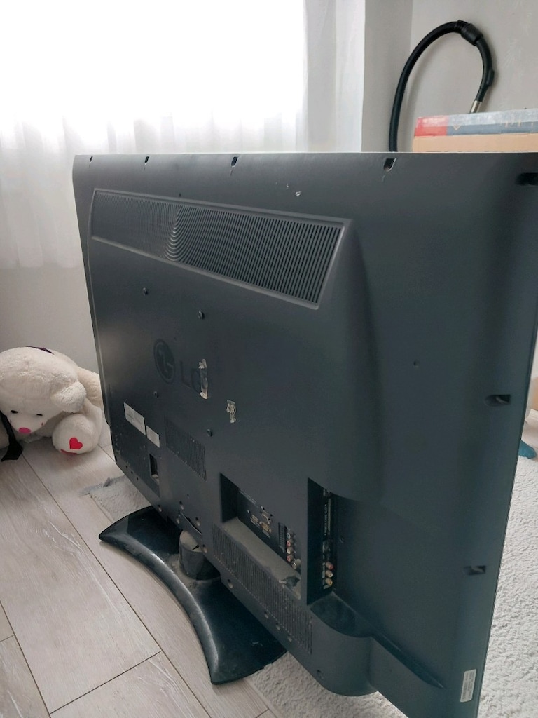 lg tv - 3