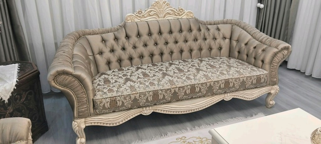 Avangart Salon Takımı - 4