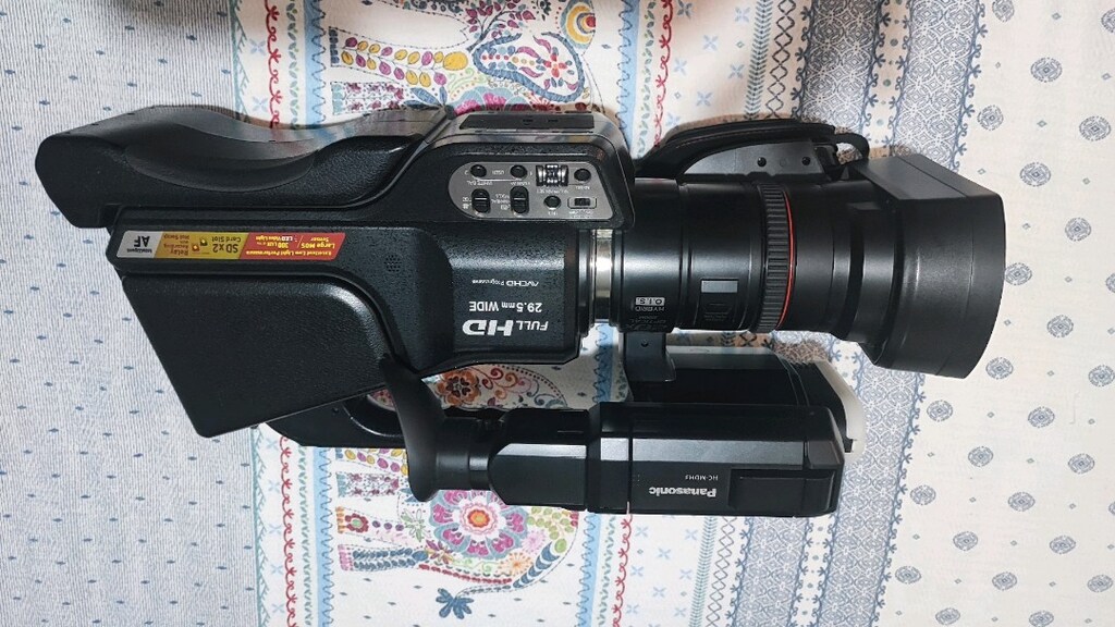 PanasonicMDH3 - 6