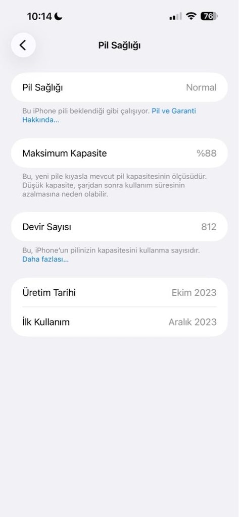 İPHONE 15 PRO MAX YD - 8