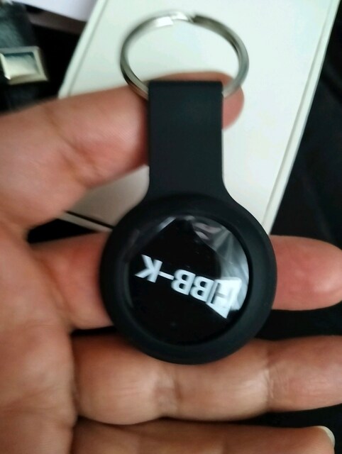 HBB-K Takip cihazı sıfır