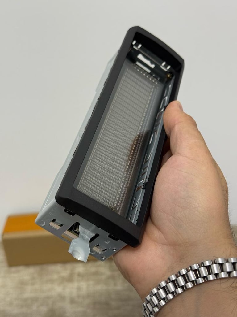 Spectrum Ekolayzer - 5