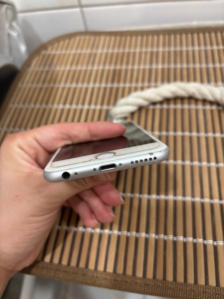 iphone 6s - 6