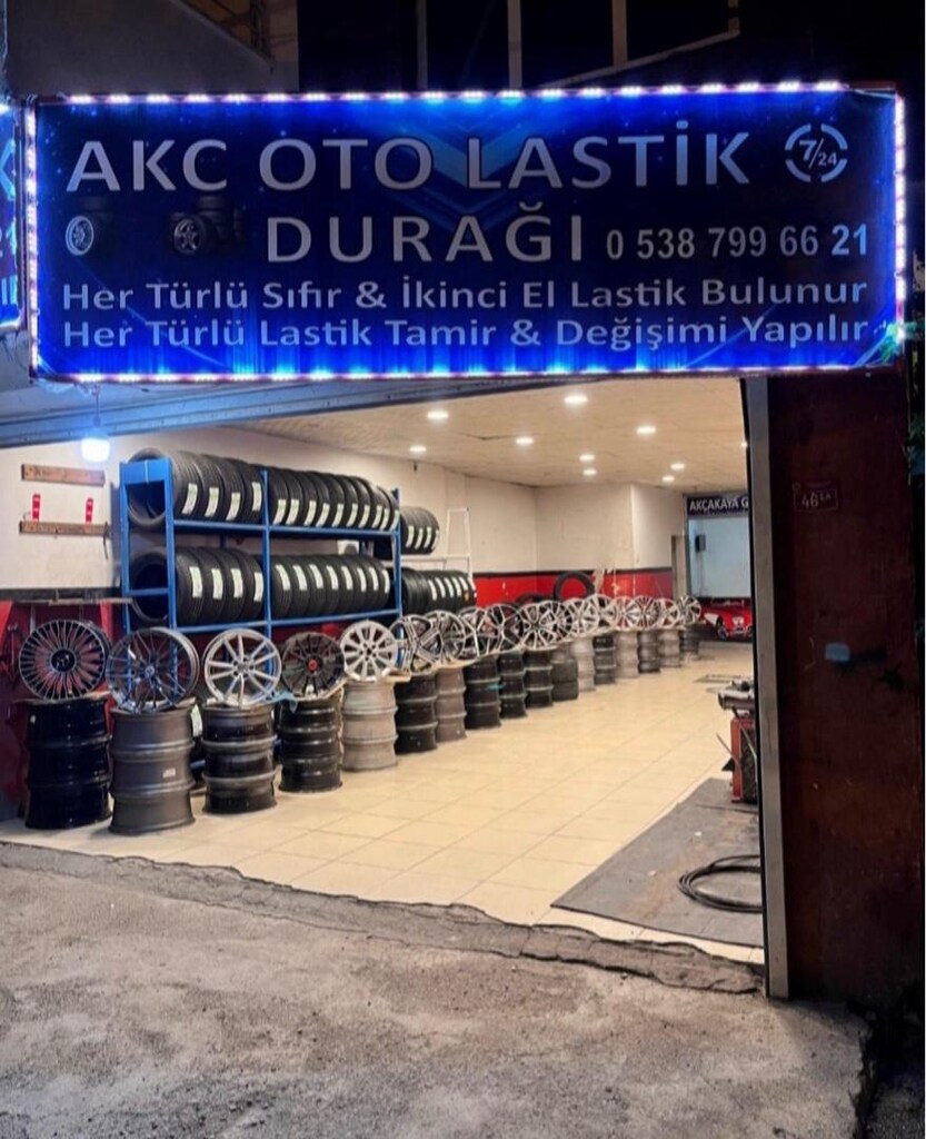 ORJİNAL RANGE ROVER MİNİ STEPNE - 2