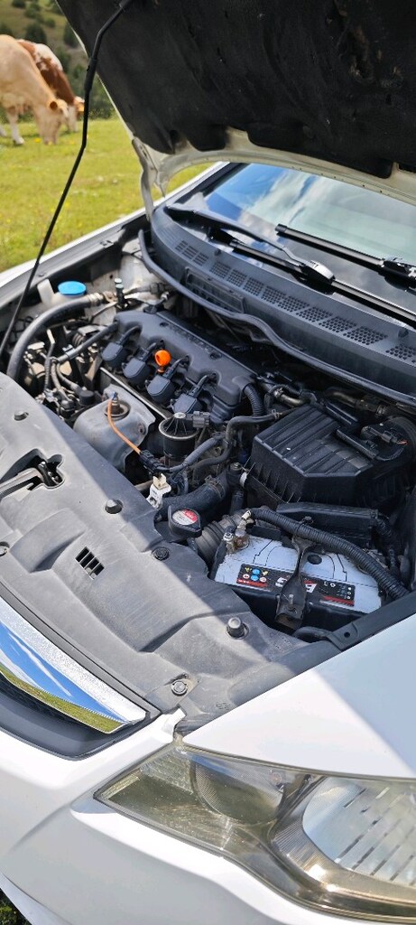 Sahibinden Honda Civic 1.6 i-VTEC Elegance (VSA'lı) - 12