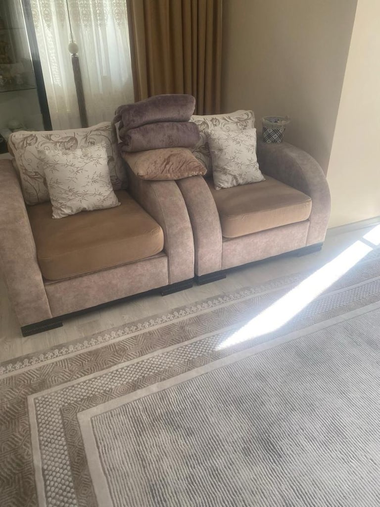 Komple Satılık Ev Eşyası - 7