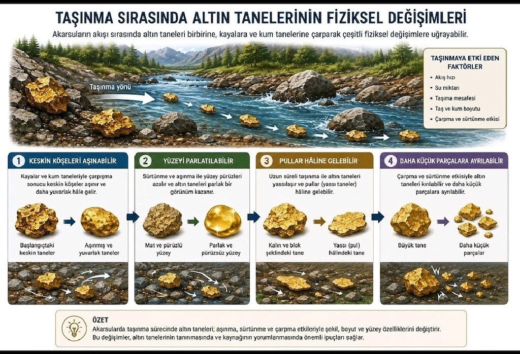 altın arama rehberi - 230 sayfa - whatsapp ile kolay gönderim PDF - 2