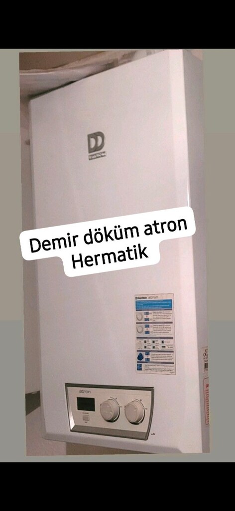 satilik kombiler yoğuşmalı yoğuşmasız kombiler - 10
