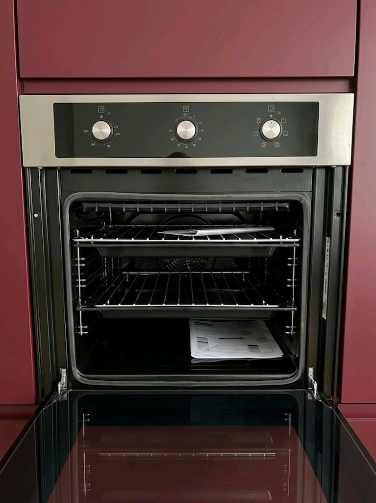 Teka HL 850 Ankastre Fırın - 2